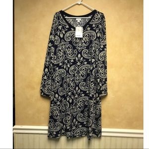 Lularoe Emily dress